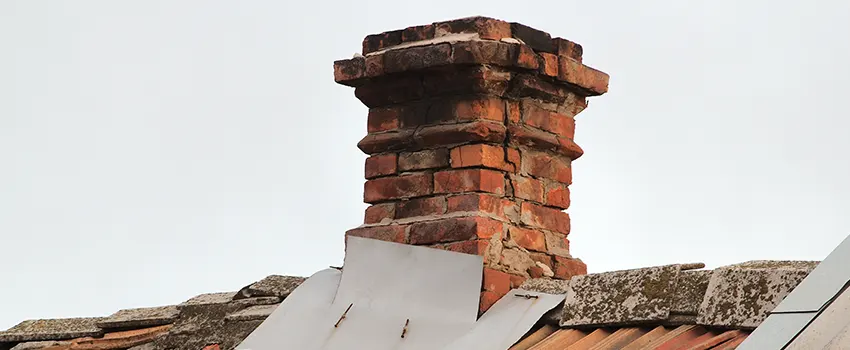Cost of Fixing Blocked Chimney in Raytown, Missouri