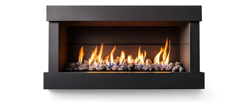 Outdoor Gas Fireplaces Installation in Raytown, MO
