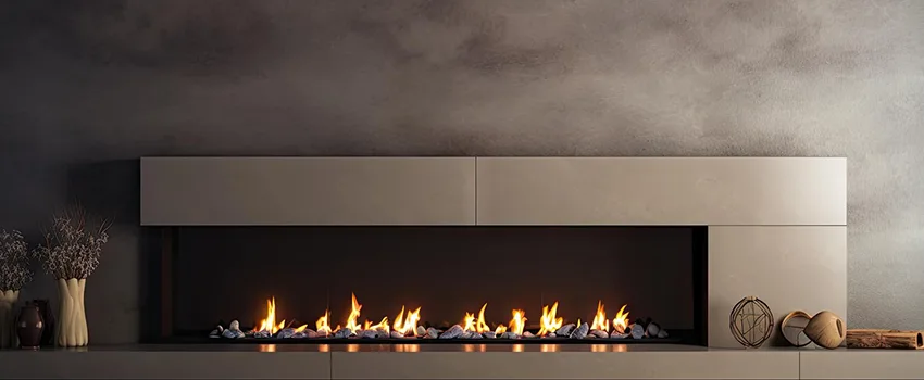 Gas Fireplace Logs Supplier in Raytown, Missouri