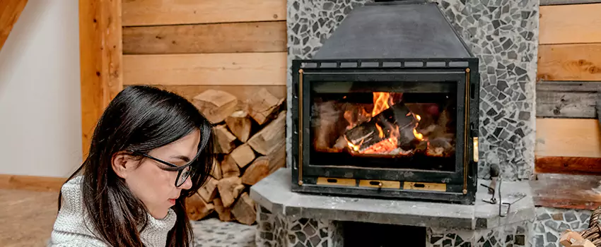 Harman P68-C Pellet Stove Repair in Raytown, Missouri 