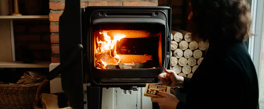Hearthstone Wood Stoves Fireplace Repair in Raytown, Missouri