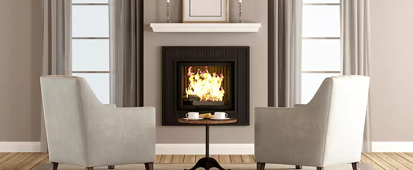 Heatilator Direct Vent Fireplace Services in Raytown, Missouri