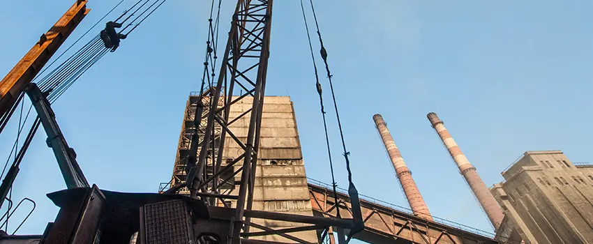 Industrial Chimneys Foundation Repair Services in Raytown, MO