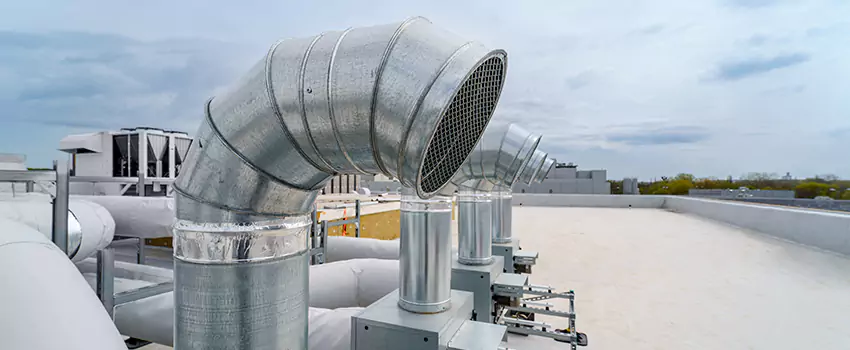 Insulated Ductwork Repair Services Near Me in Raytown, MO