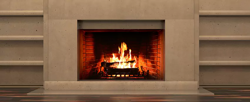Majestic Trilliant Series Gas Fireplace Insert Repair in Raytown, Missouri