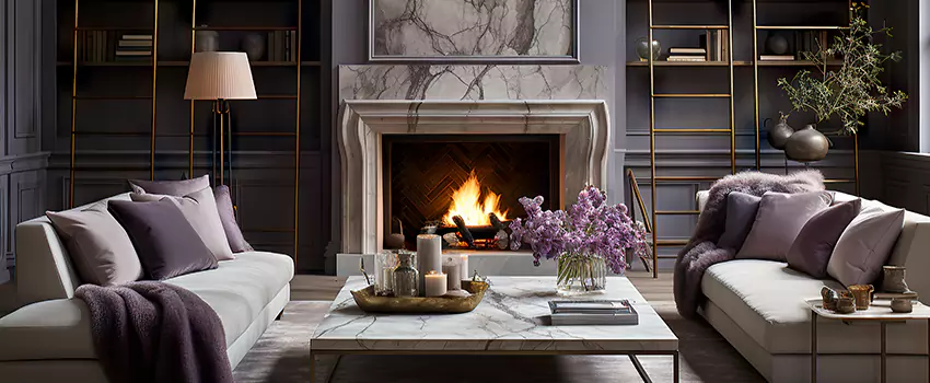 Napoleon Galaxy Series Outdoor Fireplaces Repair in Raytown, MO
