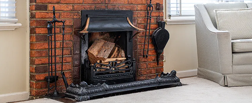 Custom Old Fireplace Redesign Services in Raytown, Missouri