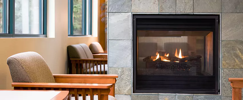Osburn Fireplace Tempered Glass Hearth Pad Replacement in Raytown, Missouri