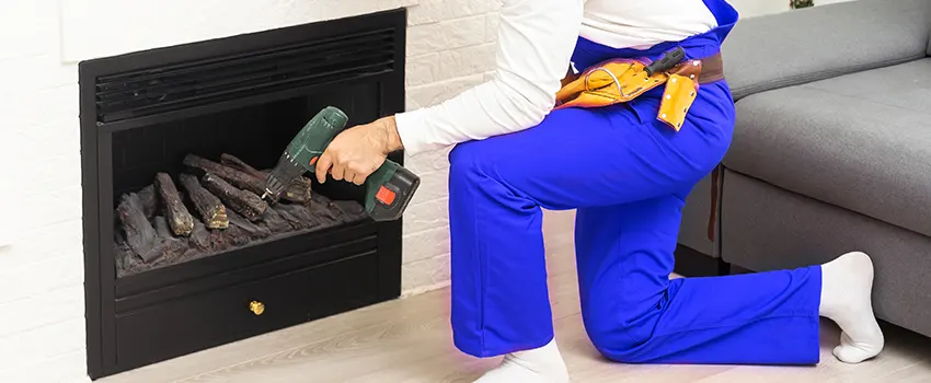 Pellet Fireplace Repair Services in Raytown, MO