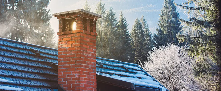 Residential Chimney Rain Caps Repair Services in Raytown, MO
