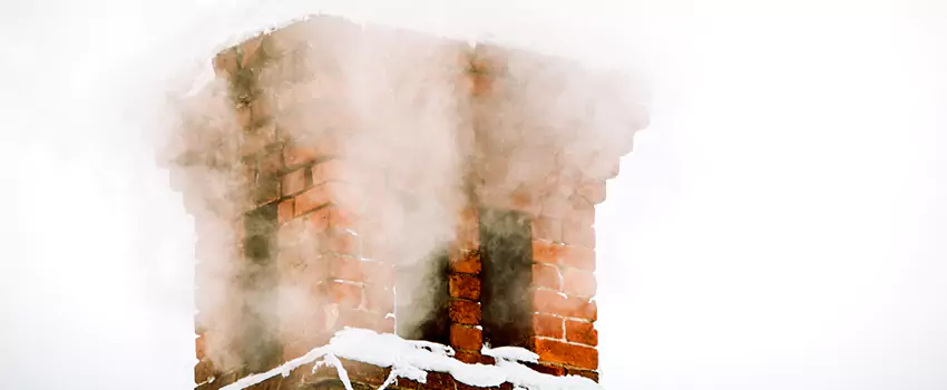 Chimney Flue Soot Removal in Raytown, MO