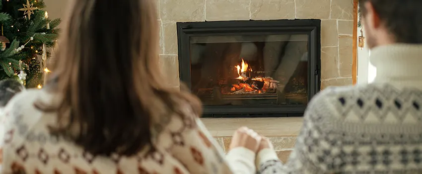 Superior Open-Hearth Wood Fireplaces in Raytown, MO