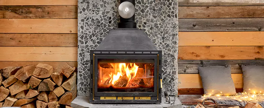 Travis Industries Elite Fireplace Inspection and Maintenance in Raytown, Missouri