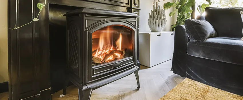 Valor Wood Fireplace in Raytown, MO