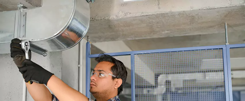 Benefit of Ventilation Cleaning in Raytown, Missouri