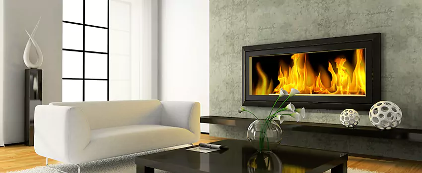 Ventless Fireplace Oxygen Depletion Sensor Installation and Repair Services in Raytown, Missouri