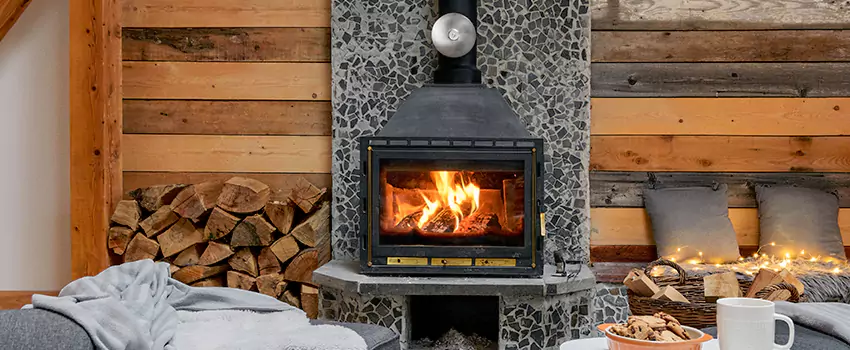 Affordable Wood Fireplace Fixing Solutions in Raytown, Missouri