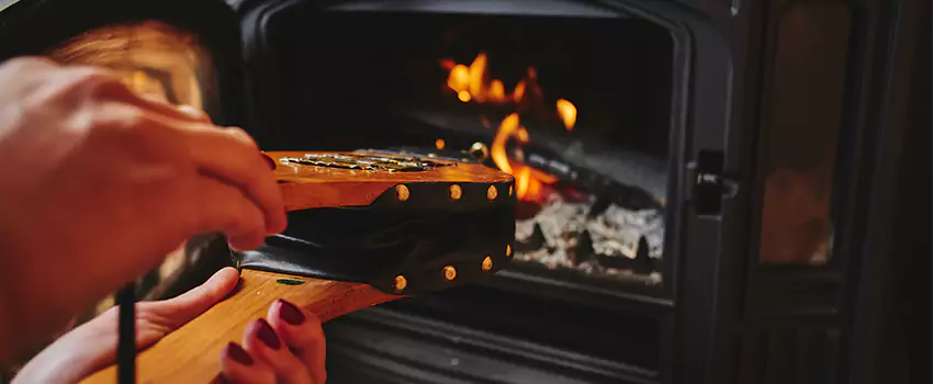 Cost of Wood Furnace Repair and Installation Services in Raytown, MO