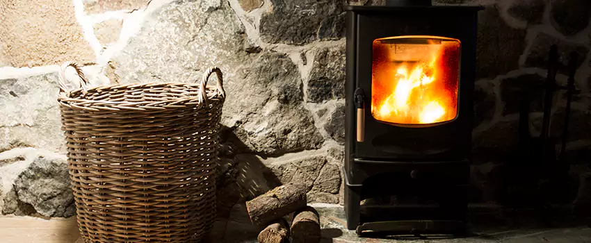 24/7 Wood Stove Installation Services in Raytown, Missouri