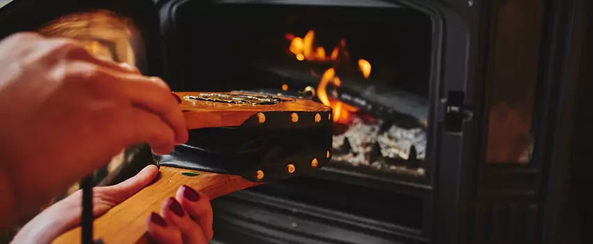 Wood Stove Grates Repair in Raytown, Missouri