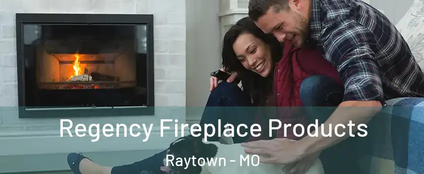  Regency Fireplace Products Raytown - MO