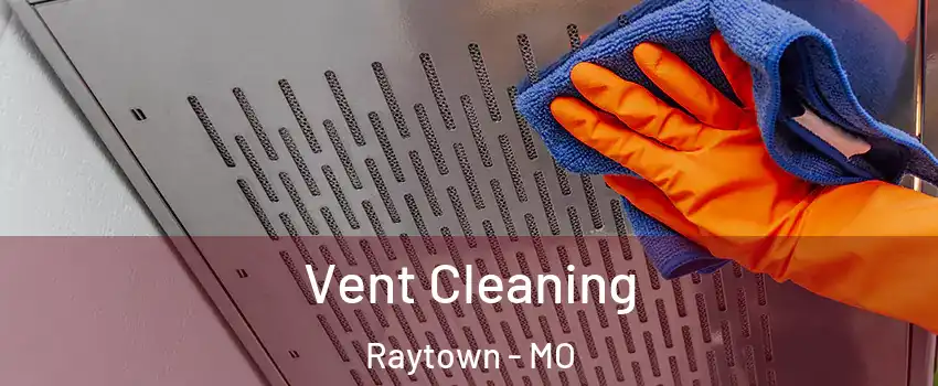  Vent Cleaning Raytown - MO